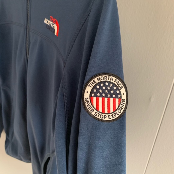 North Face Jacket - Picture 2 of 2